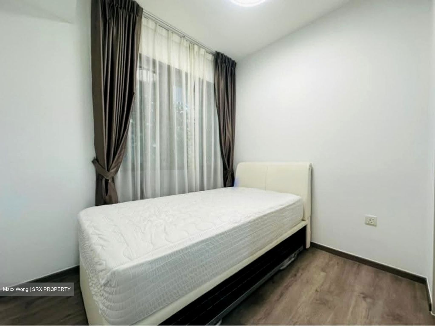 The Lakefront Residences (D22), Condominium #621738501